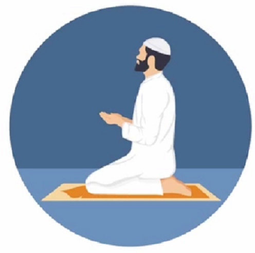 Doa Harian Masjid Abnais Sabil